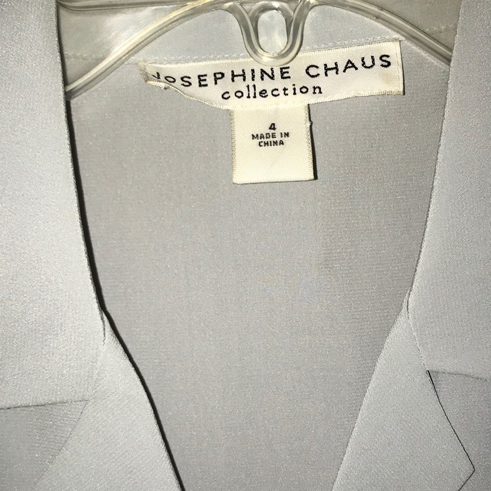 Josephine Chaus Collection Blouse